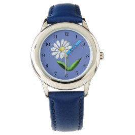 Fière Marguerite Armbandsur