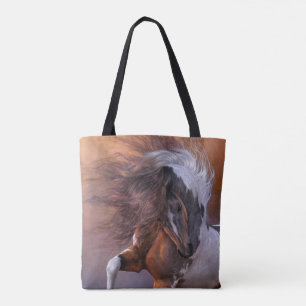 Fiereza Tote Bag Tygkasse