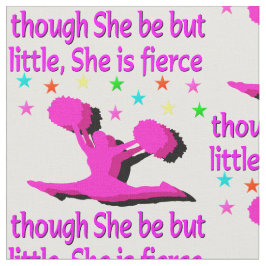 FIERINGCHEERLEADER TYG