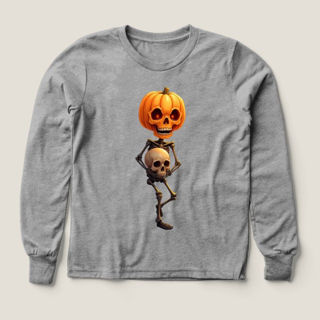 Fiery Dances, Halloween, författare Natasha Us T Shirt (Design framsida)
