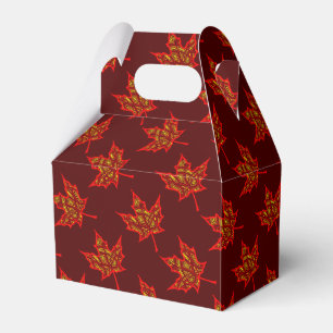 Fiery Löv Presentaskar