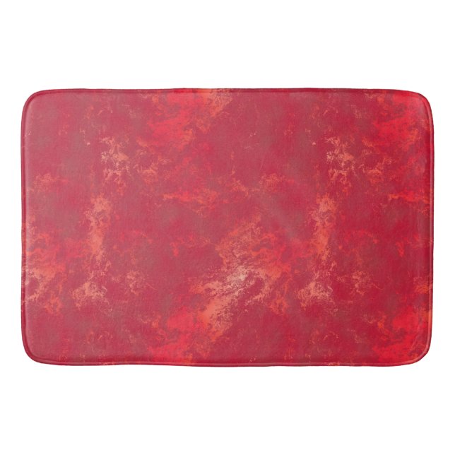 Fiery Mirage Badrumsmatta (Framsidan)