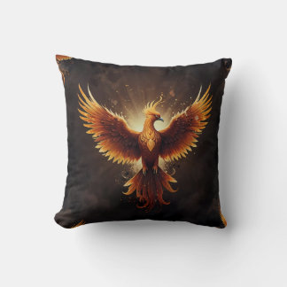Fiery Phoenix Kudde