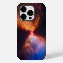 Fiery Protostar Timglass | NIRCam | JWST