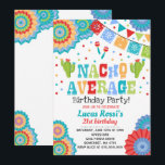 Fiesta 21:a födelsedagsinbjudan Nacho i genomsnitt Inbjudningar<br><div class="desc">Fiesta-inbjudan på födelsedagen. 
Alla formgivningar är © PIXEL PERFECTION PARTY LTD</div>