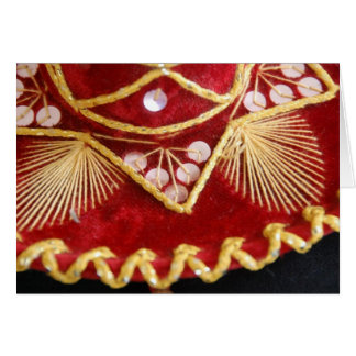 Fiesta 2 hälsningskort