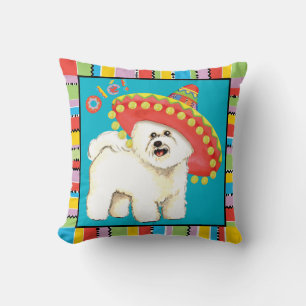 Fiesta Bichon Kudde
