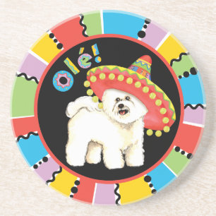 Fiesta Bichon Underlägg Sandsten