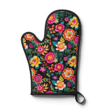 Fiesta Blommigt Extravaganza