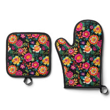 Fiesta Blommigt Extravaganza