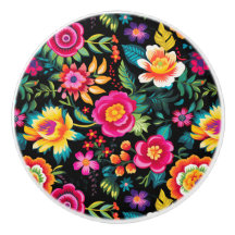 Fiesta Blommigt Extravaganza