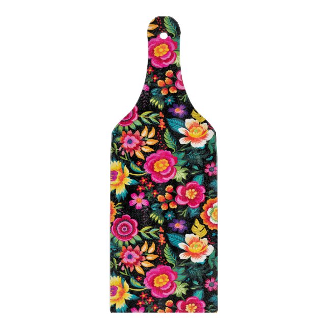 Fiesta Blomster Extravaganza (Framsidan)