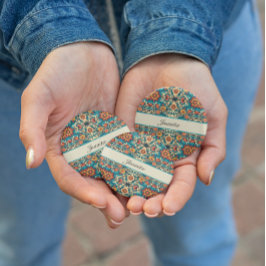 Fiesta Blooms, anpassade Flasköppnare