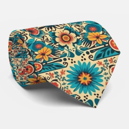 Fiesta Blooms, anpassade Slips