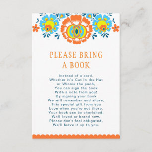 Fiesta Bok Card Tilläggskort
