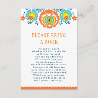 Fiesta Bok Card Tilläggskort