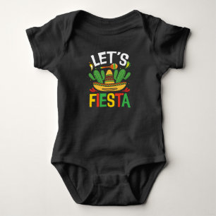 Fiesta Cinco De Mayo T Shirt
