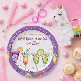 FIESTA  Cocktailservis Anpassad