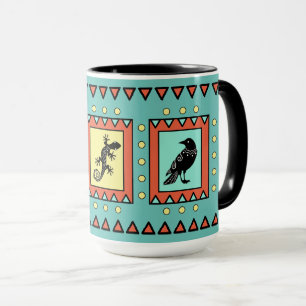Fiesta Combo Mugg