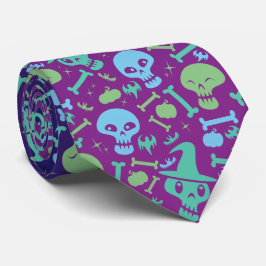 Fiesta de calaveras slips