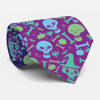 Fiesta de calaveras slips