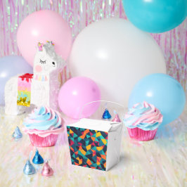 FIESTA DE CUMPLEAÑOS PRESENTASKAR