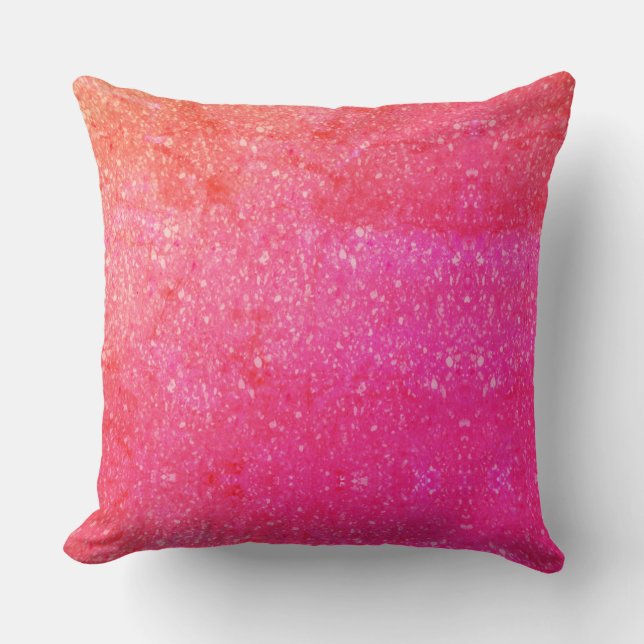 Fiesta Dekorativ kudde (Framsida)