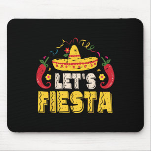 Fiesta Funny Cinco De Mayo Mexican Musmatta