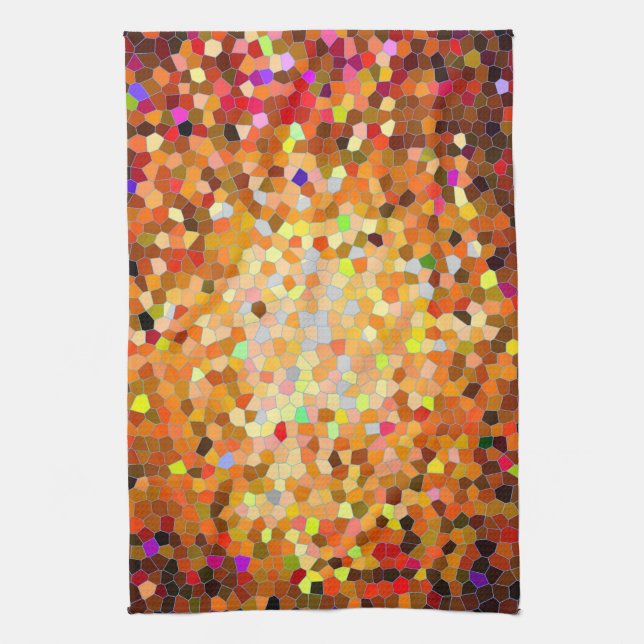 Fiesta Kökshandduk (Vertikal)