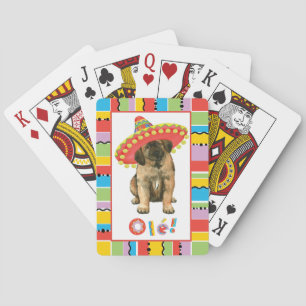 Fiesta Leonberger Casinokort