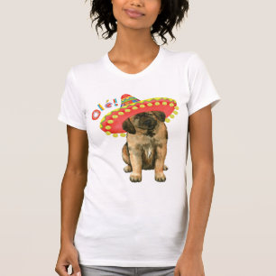 Fiesta Leonberger T Shirt