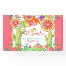 Fiesta Margarita Cactus Flowers Möhippa