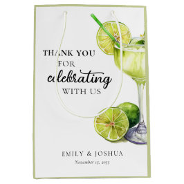 Fiesta Margarita Par Shower