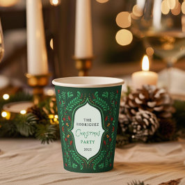 Fiesta Merry Christmas