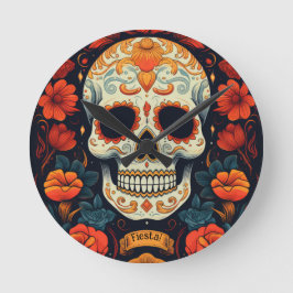 Fiesta! Mexikanska PARTY Rund Klocka