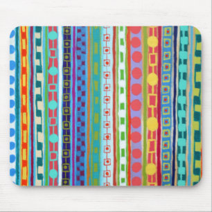 Fiesta Mousepad Musmatta