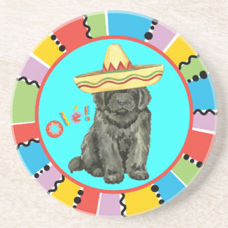 Fiesta Newfoundland Underlägg