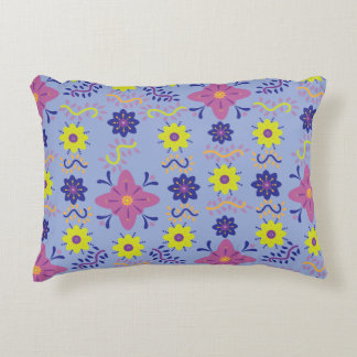 Fiesta Pillow Prydnadskudde
