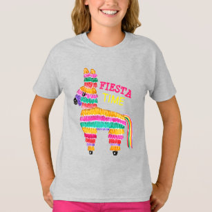 Fiesta Pinata T-Shirt