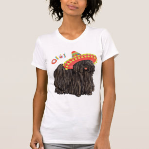 Fiesta Puli T-Shirt