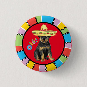 Fiesta Rottweiler Knapp