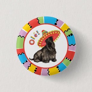 Fiesta Scottish Terrier Knapp