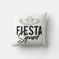 Fiesta Squad Fiesta Sjungande Brudtärna Tröjor, 1/