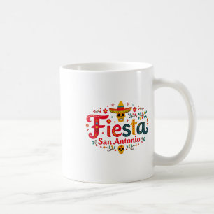 Fiesta Squad San Antonio Texas Cinco De Mayo Lets Kaffemugg