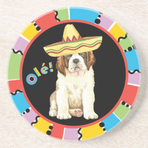 Fiesta St Bernard Underlägg