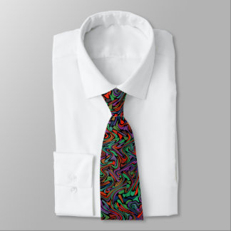Fiesta Swirl Fractal Slips