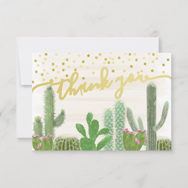 Fiesta Taco Bout Love Bröllopsfest Tack (Framsida)