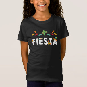 Fiesta Thned Shirt T Shirt