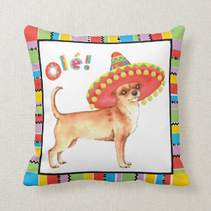 FiestaChihuahua Kudde