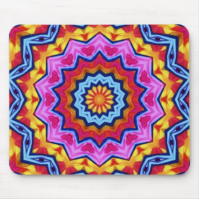 FiestadesignMandala Musmatta (Framsidan)